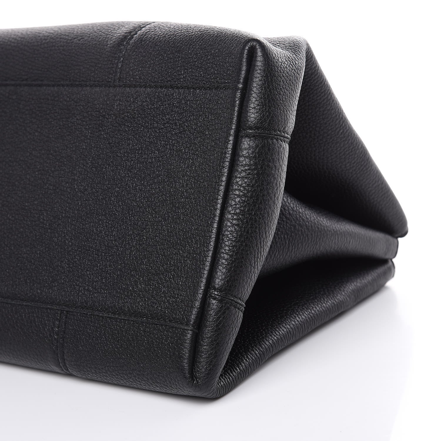Bottega Veneta Cervo Medium Roma Tote Black 10 of 14