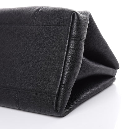 Bottega Veneta Cervo Medium Roma Tote Black 10 of 14