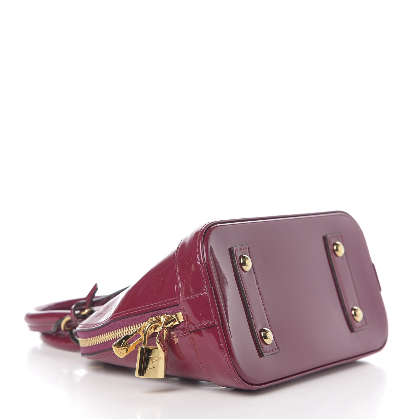 Vernis Alma BB Magenta