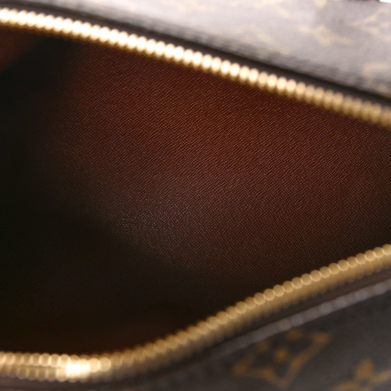 Louis Vuitton Monogram Papillon 26 5 of 8