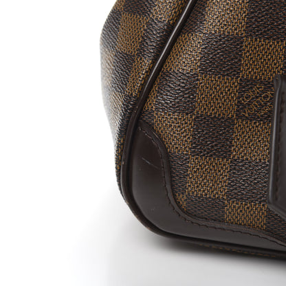 Louis Vuitton Damier Ebene Verona PM 12 of 15