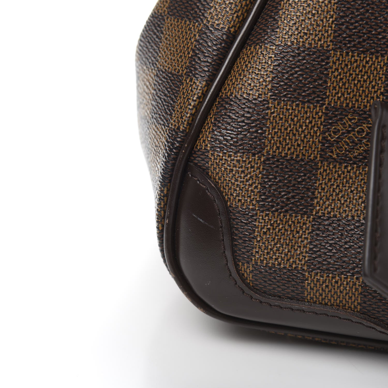 Louis Vuitton Damier Ebene Verona PM 12 of 14