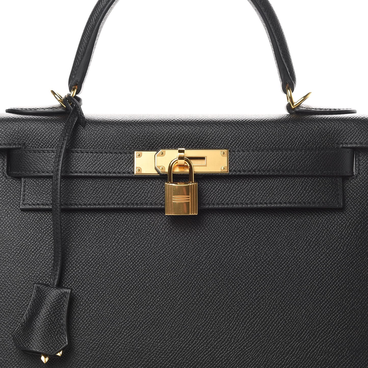 Epsom Kelly Sellier 28 Black