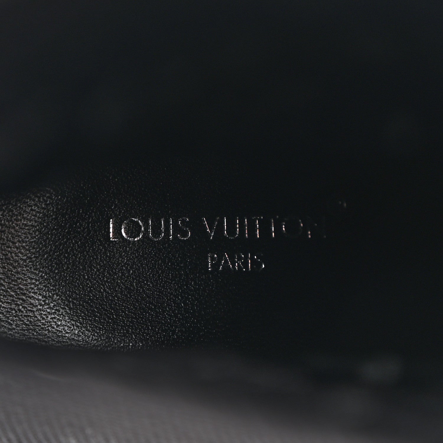 Louis Vuitton Monogram Stretch Fabric Silhouette Ankle Boots 37 Black 6 of 7
