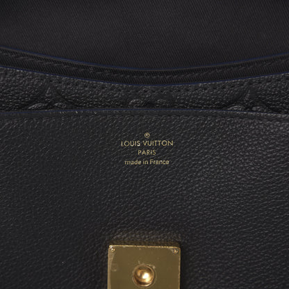 Louis Vuitton Empreinte Blanche BB Black 5 of 9