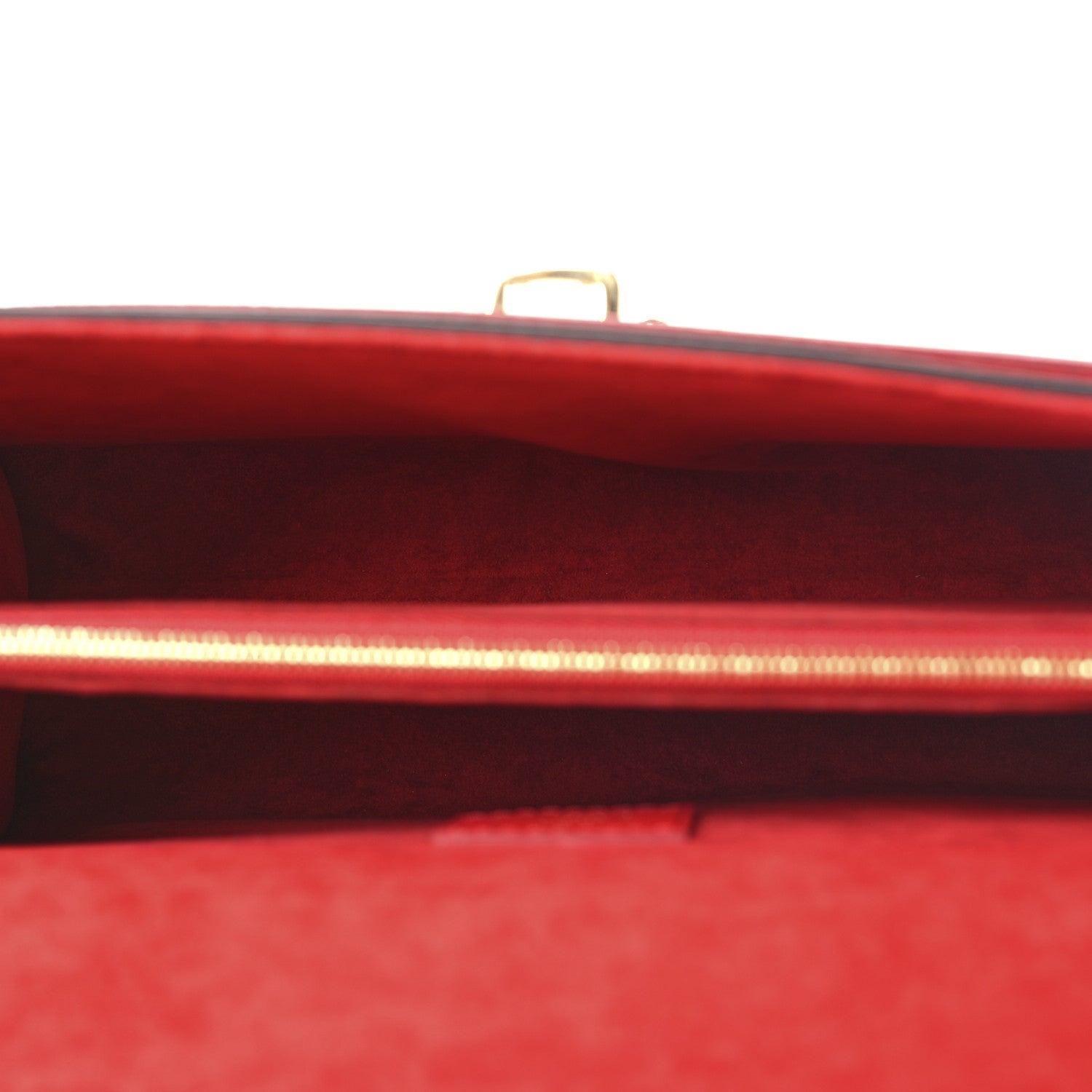 Louis Vuitton Monogram Victoire Cherry 5 of 9
