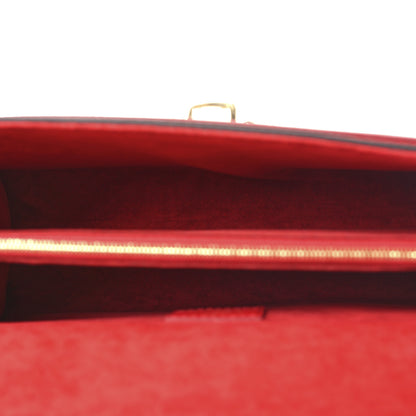 Louis Vuitton Monogram Victoire Cherry 5 of 9