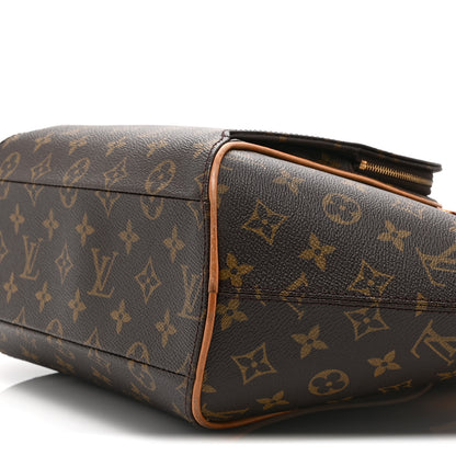 Louis Vuitton Monogram Ellipse GM Shopping Bag 10 of 12