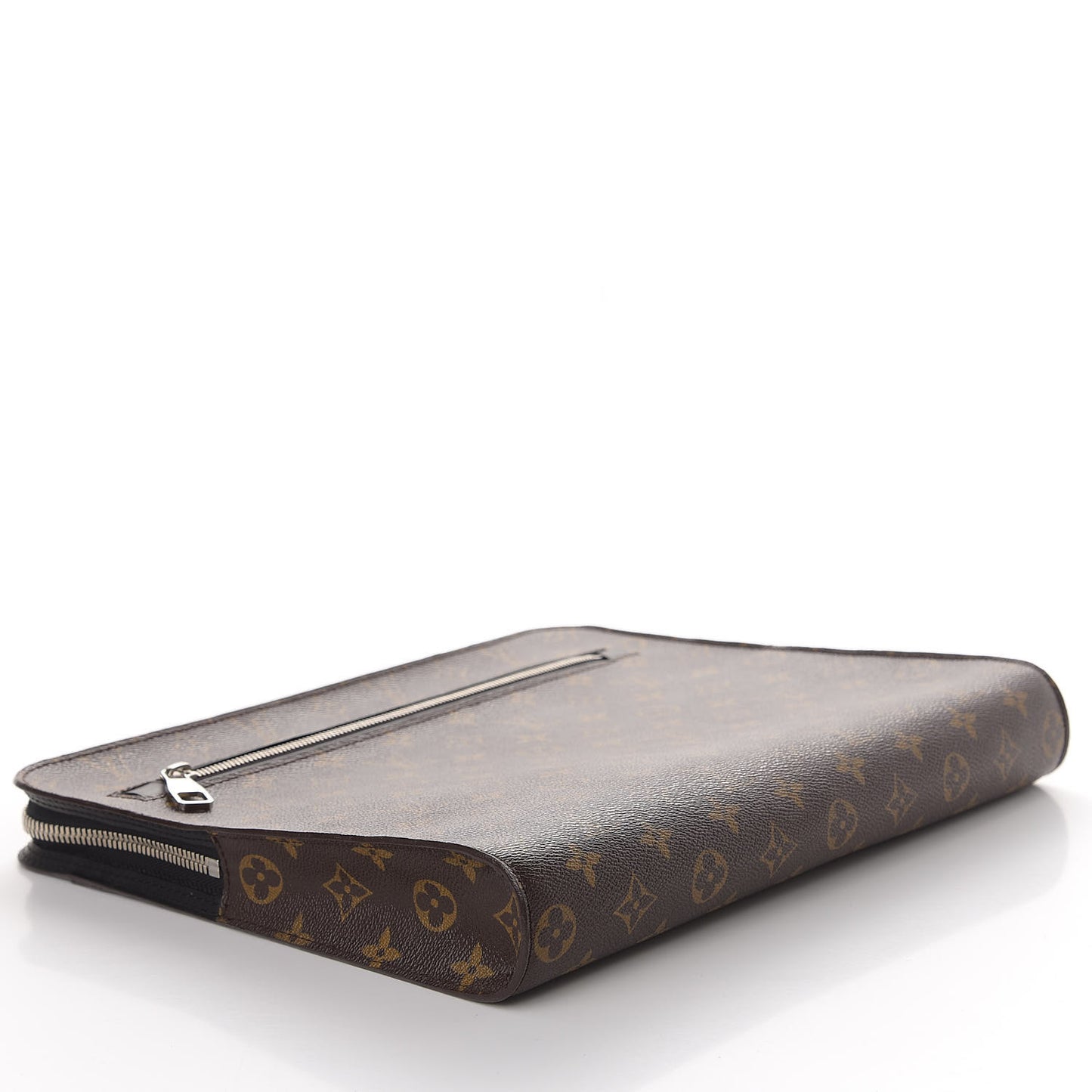 Monogram Macassar Portfolio Case