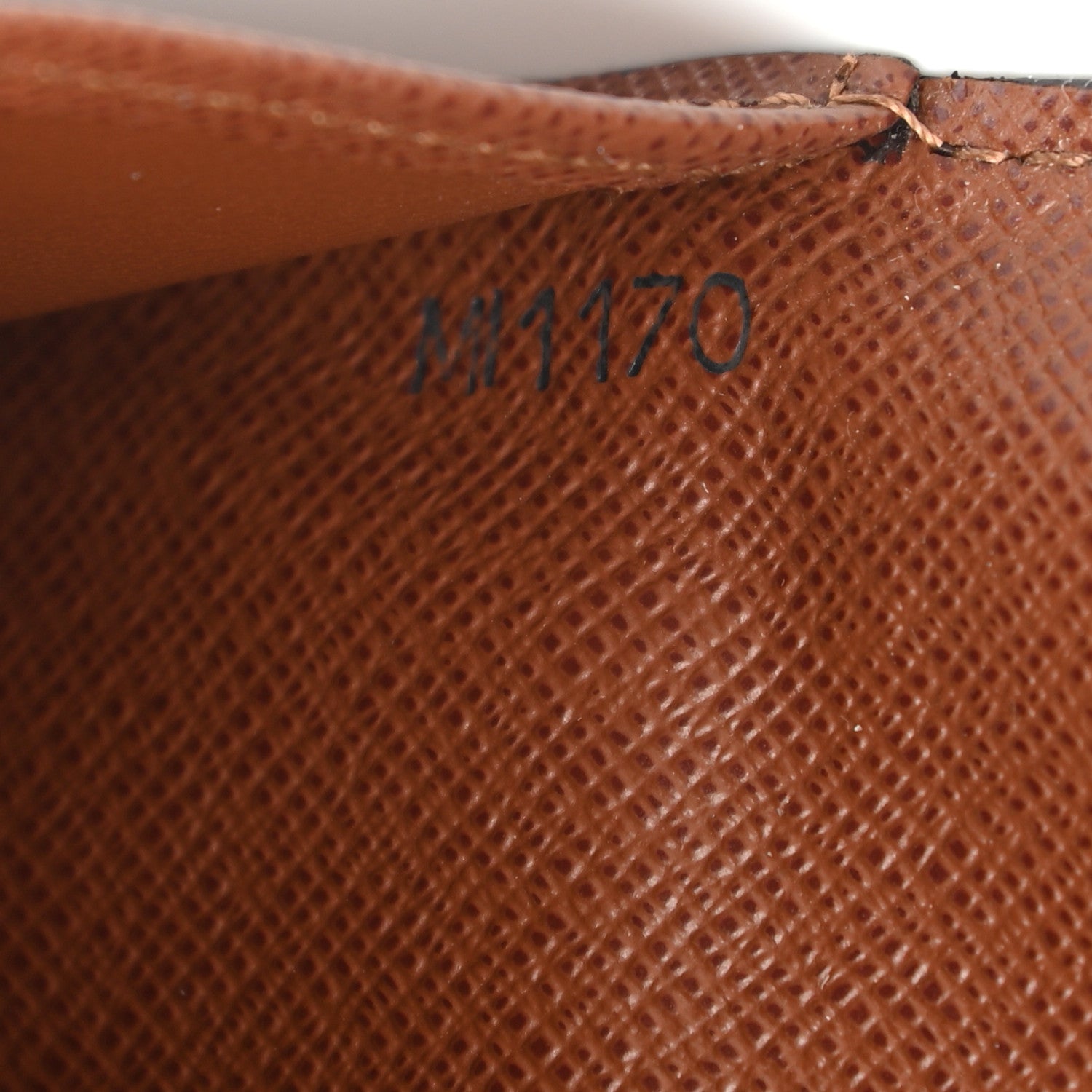 Louis Vuitton Monogram Eugenie Wallet 8 of 10