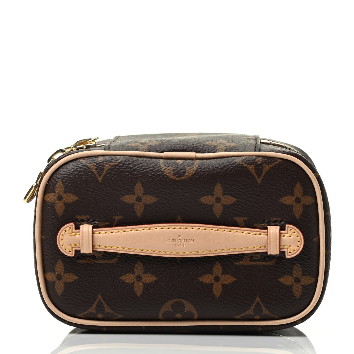 Louis Vuitton Monogram Nano Nice 10 of 10