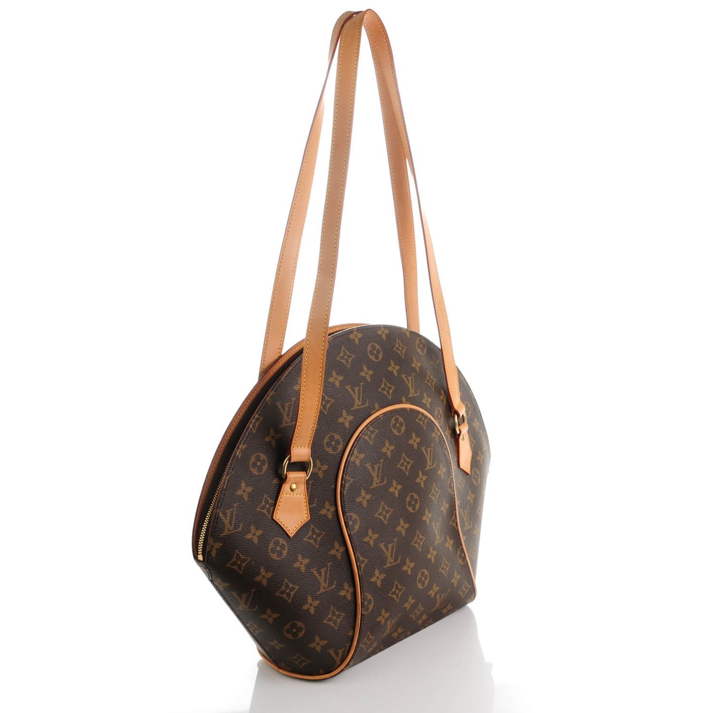 Monogram Ellipse GM Shopping Bag