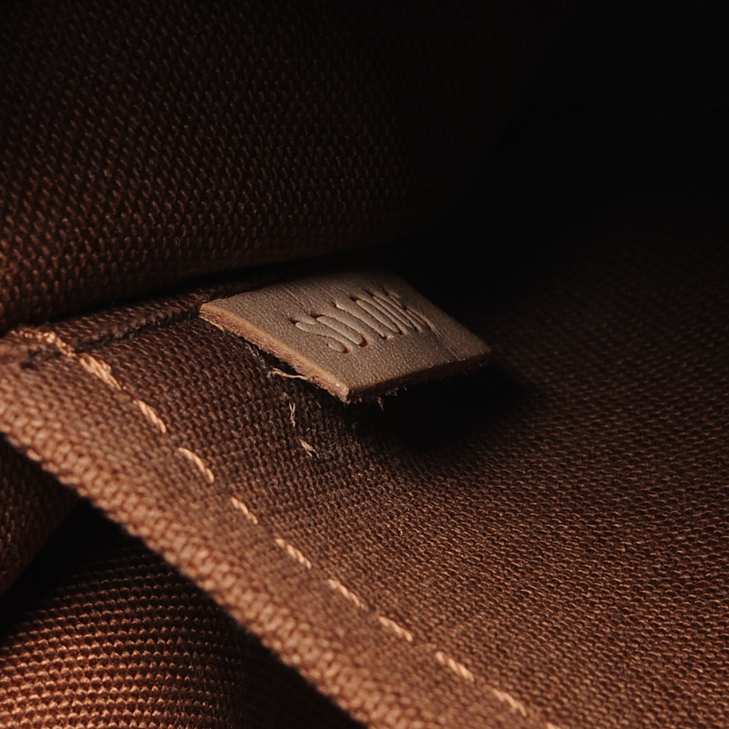 Louis Vuitton Monogram Popincourt 7 of 7