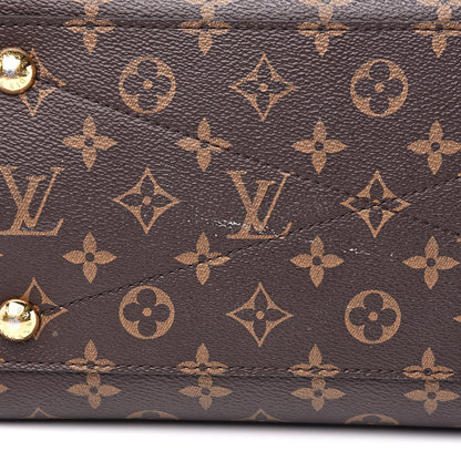 Louis Vuitton Monogram Montaigne GM 9 of 16
