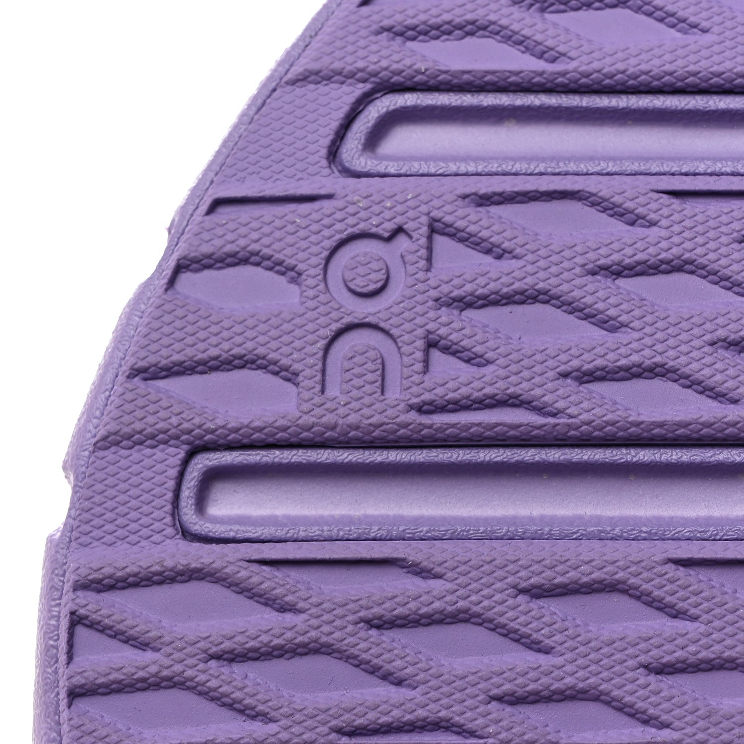 Loewe X ON Canvas Mesh Cloudventure Sneakers 37 Purple Rose 8 of 9