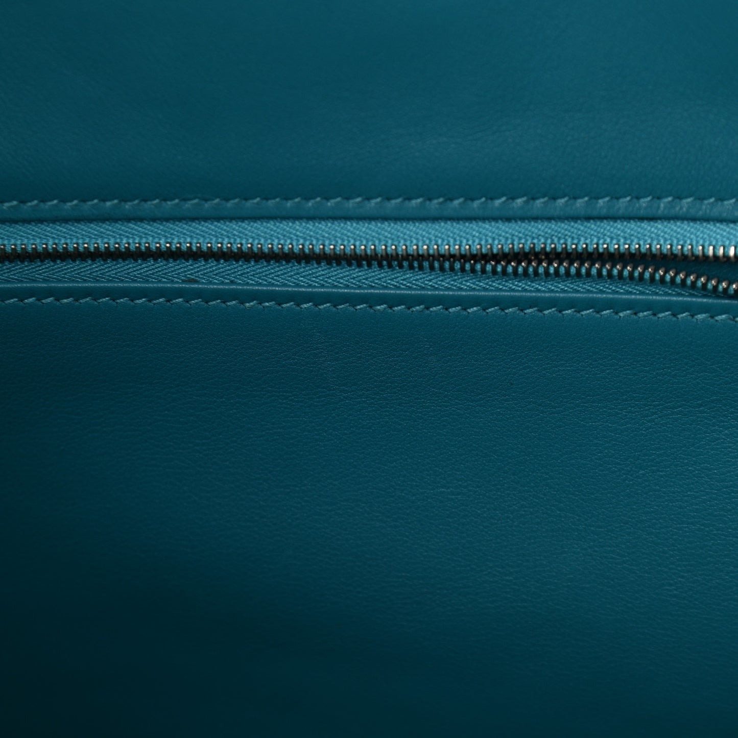 Swift Birkin 35 Turquoise