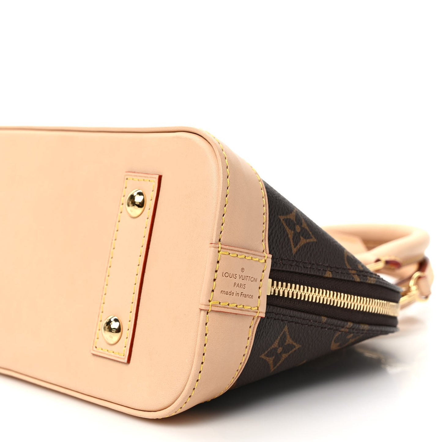 Monogram Alma BB