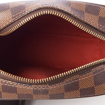 Louis Vuitton Damier Ebene Olav PM Messenger Bag 7 of 8