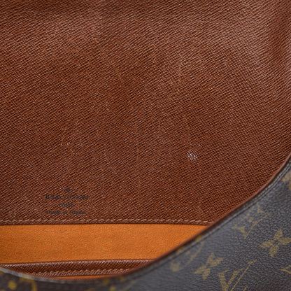 Louis Vuitton Monogram Musette GM 7 of 14