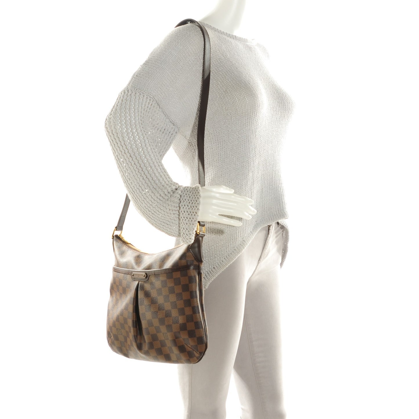 Damier Ebene Bloomsbury PM