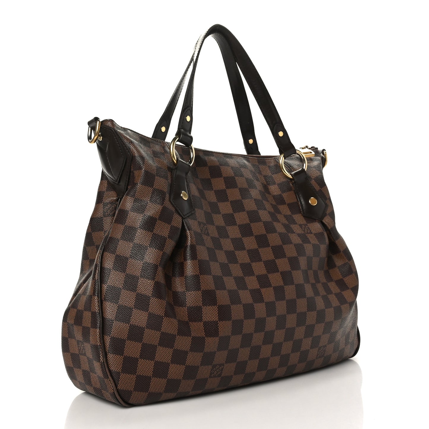 Damier Ebene Evora MM