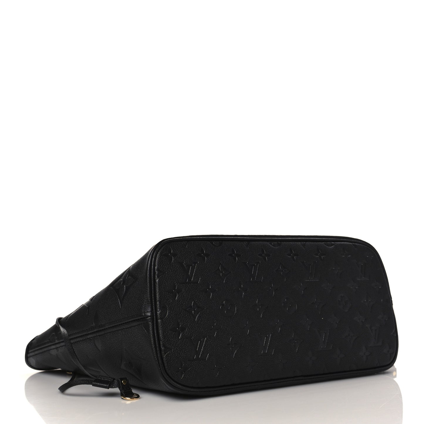 Empreinte Monogram Giant Neverfull MM Black