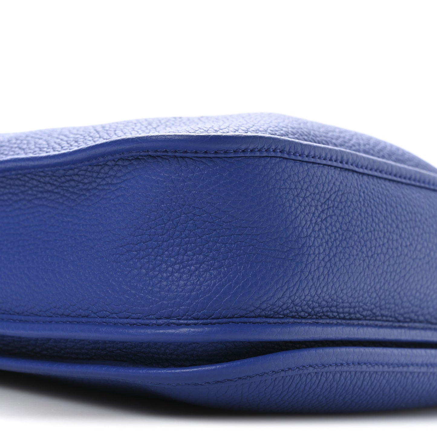 Taurillon Clemence Evelyne III PM Bleu Royal