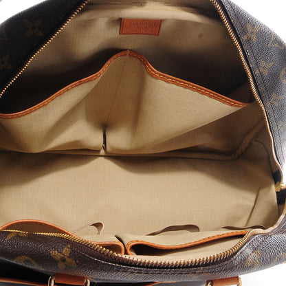 Louis Vuitton Monogram Deauville 5 of 7
