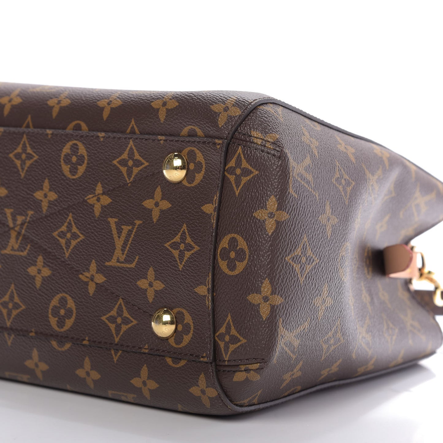 Monogram Montaigne MM