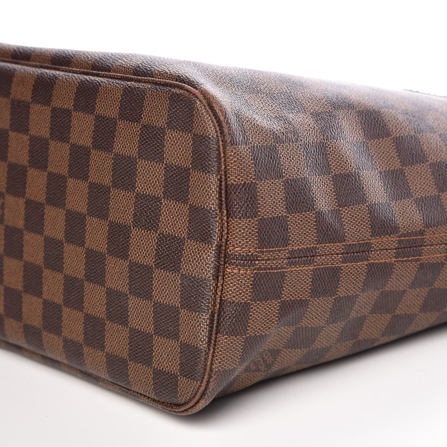 Damier Ebene Neverfull MM