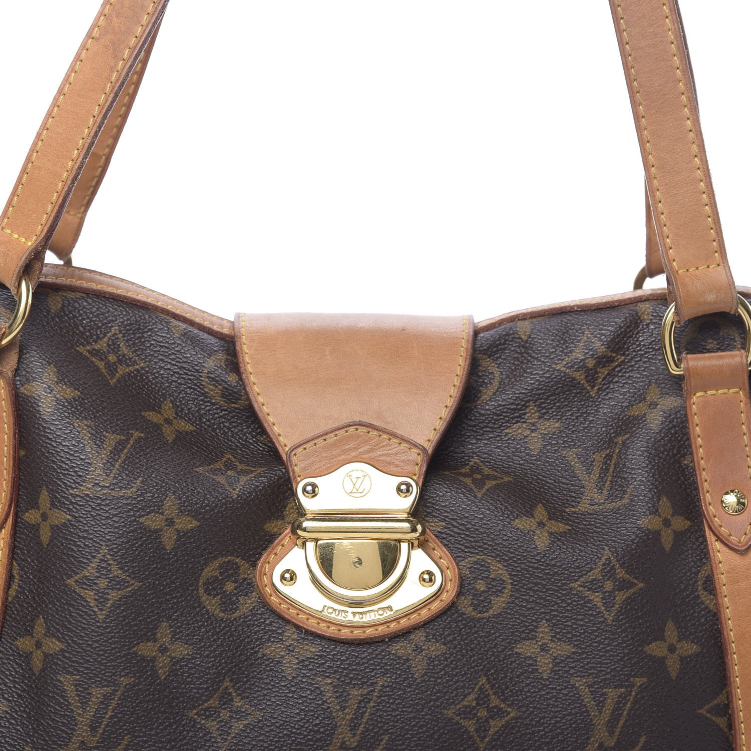 Louis Vuitton Monogram Stresa PM 9 of 26