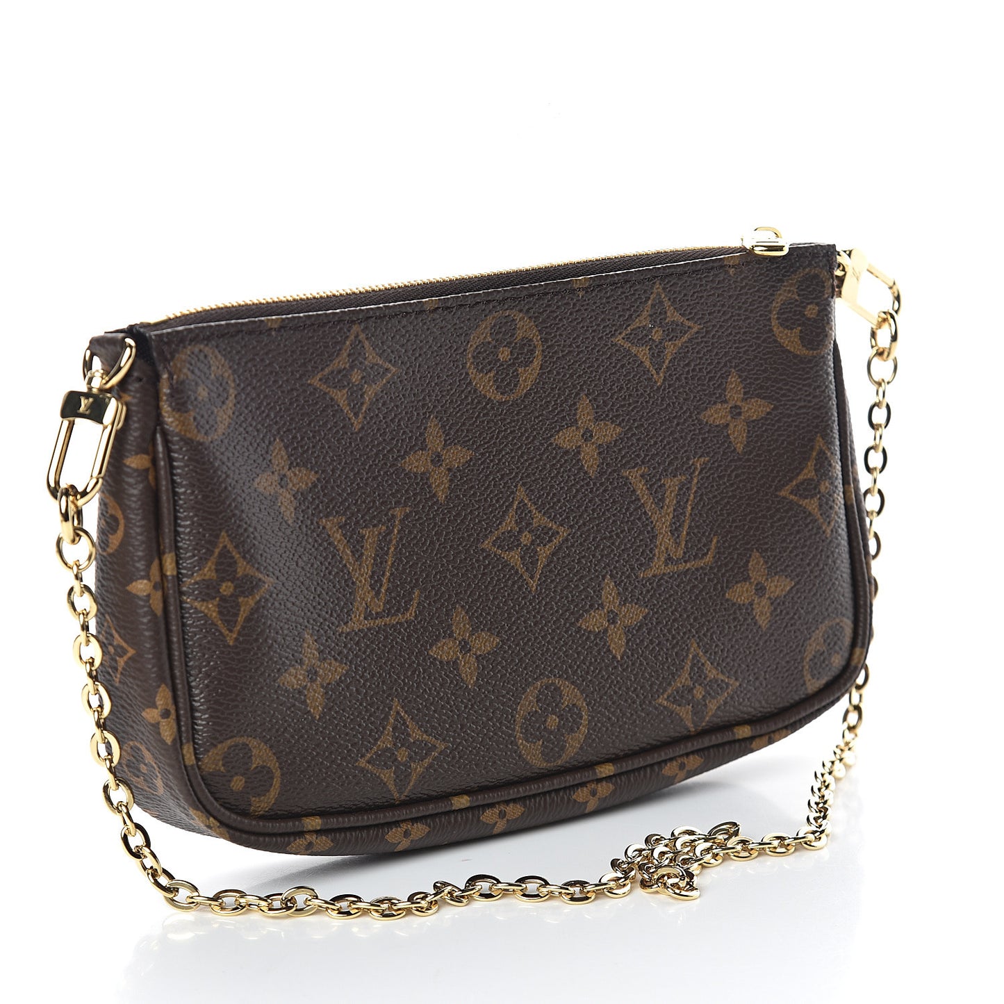 Monogram Multi Pochette Accessories Mini Pochette