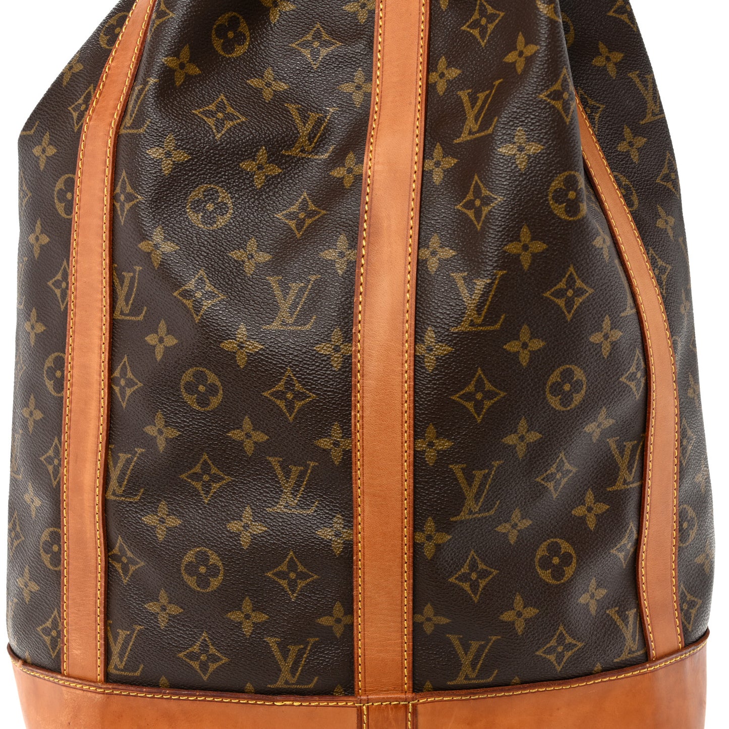 Monogram Randonnee GM Backpack