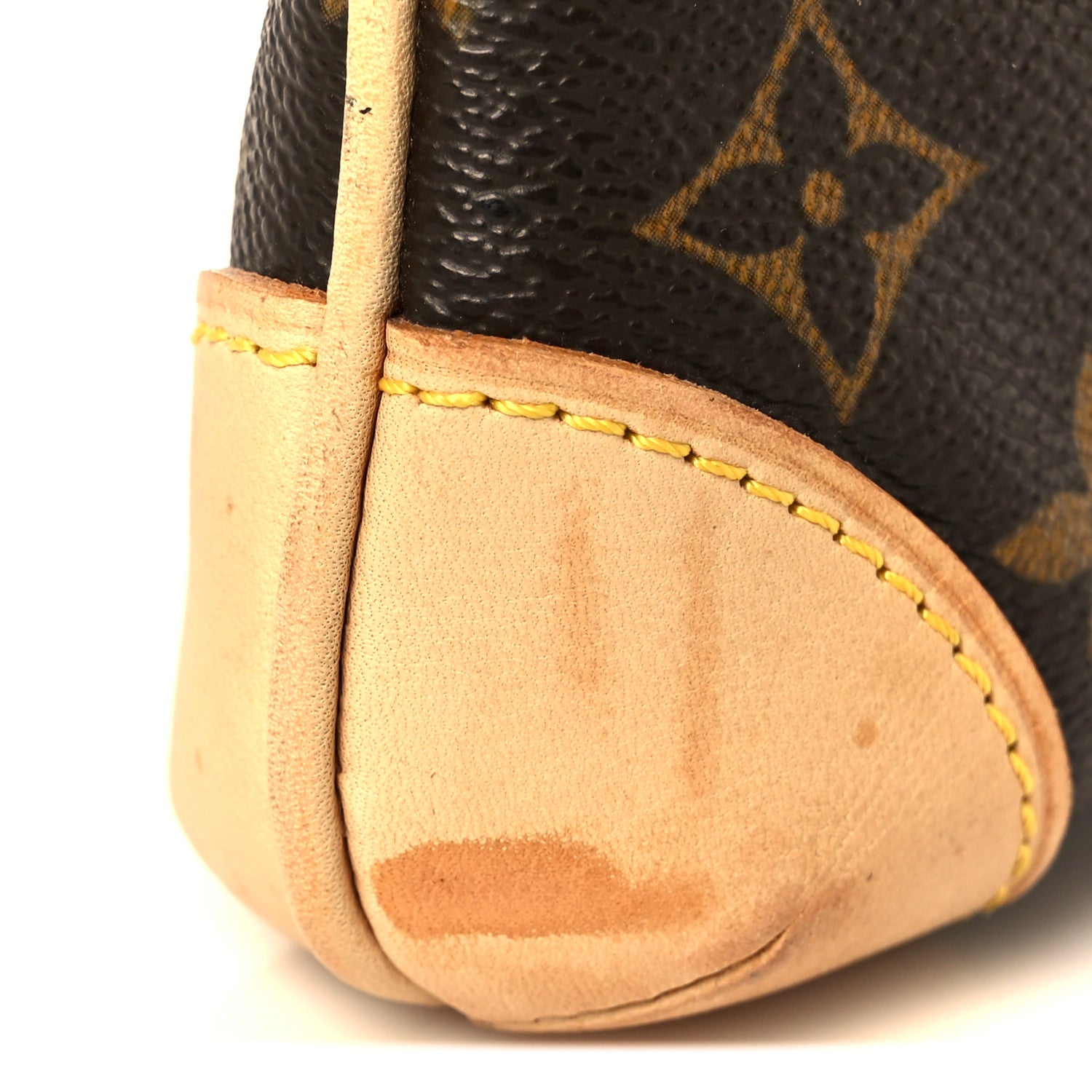 Louis Vuitton Monogram Sac Coussin GM 13 of 13