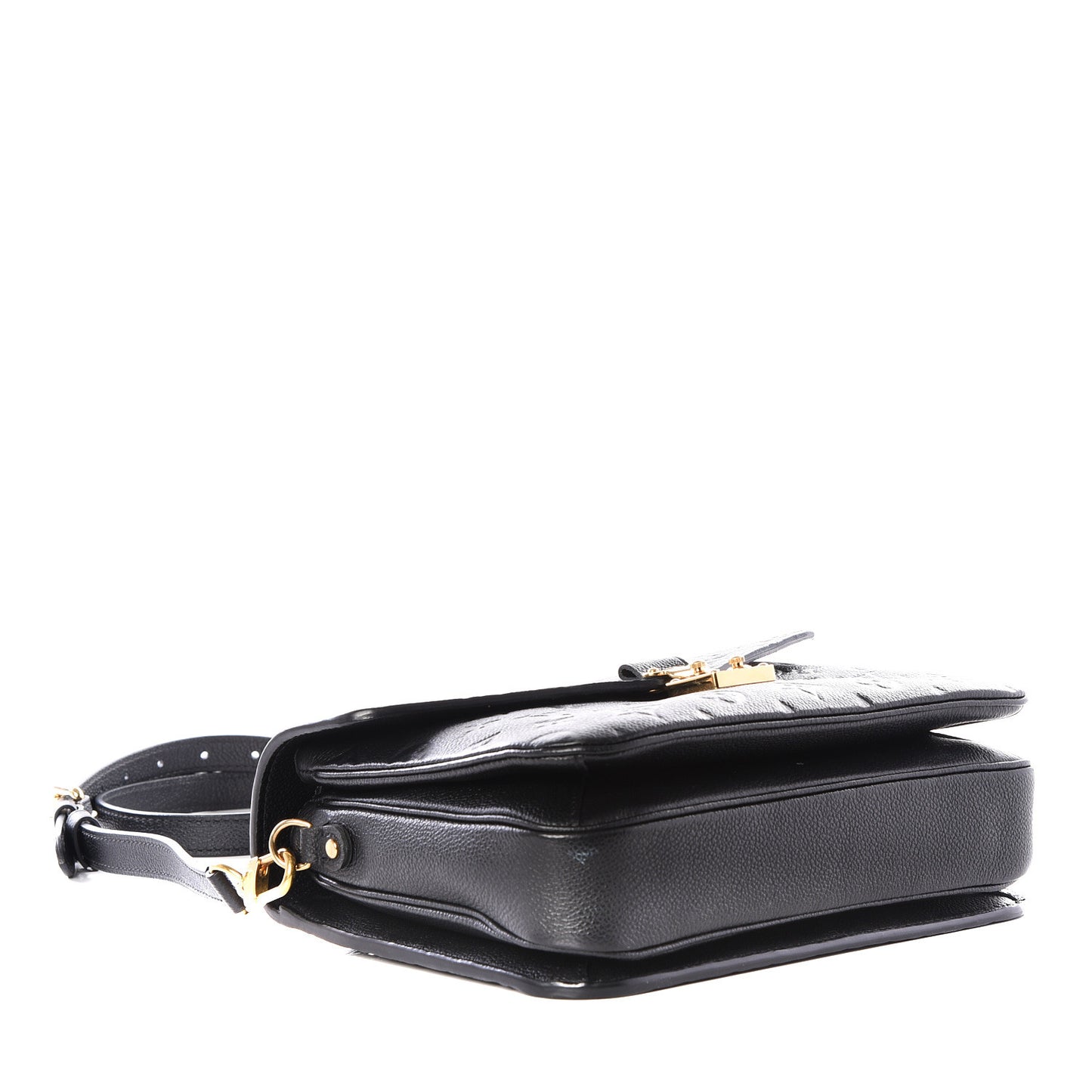 Empreinte Pochette Metis Black