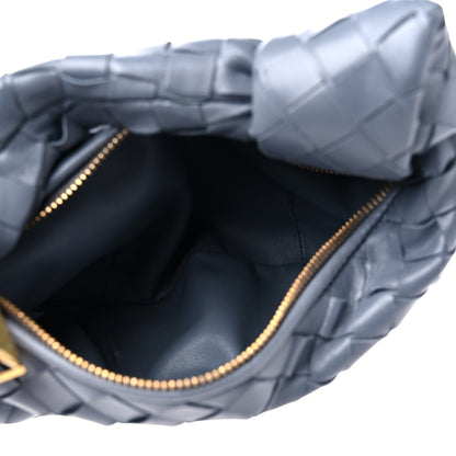 Bottega Veneta Nappa Intrecciato Mini Jodie Thunder 5 of 8