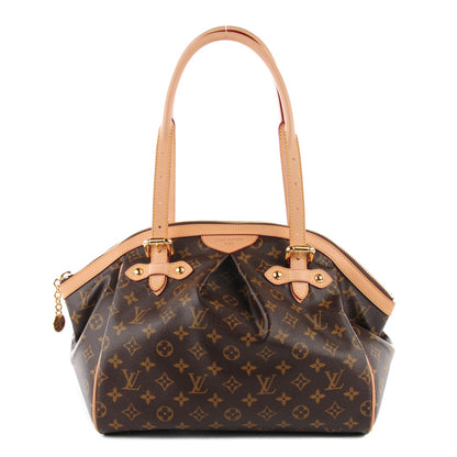 Louis Vuitton Monogram Tivoli GM 1 of 8
