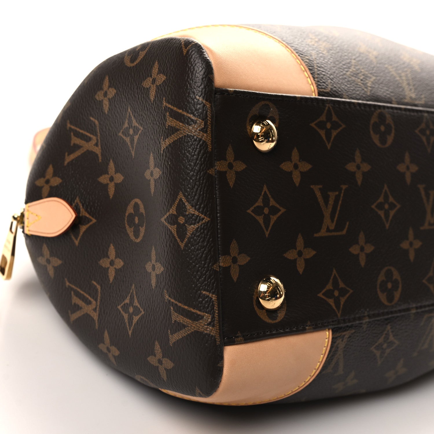 Louis Vuitton Monogram Segur NM 8 of 9