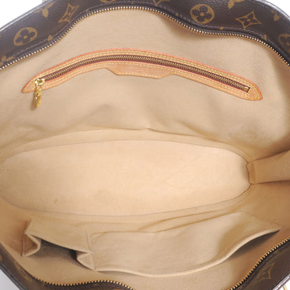 Louis Vuitton Monogram Babylone 5 of 8