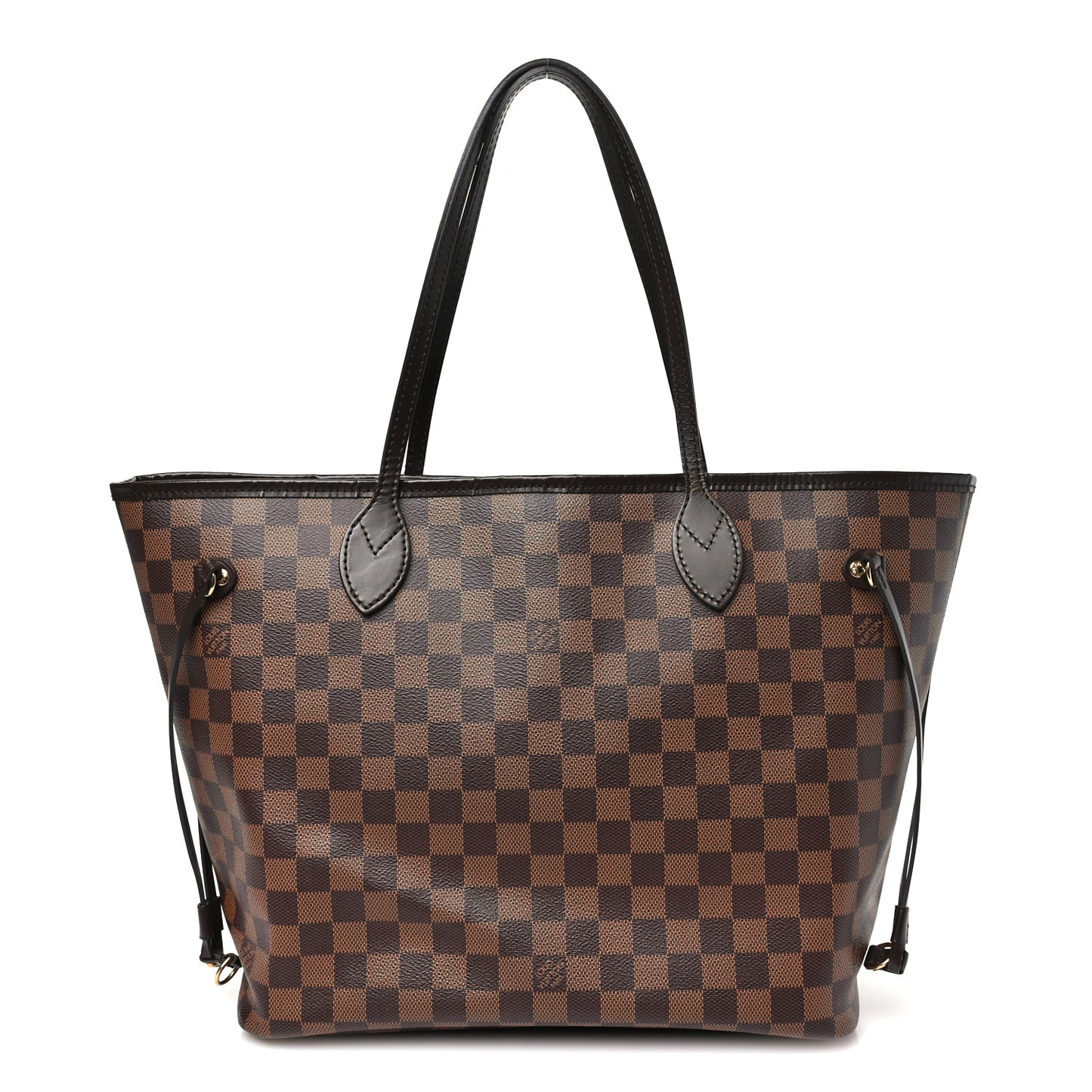 Damier Ebene Neo Neverfull MM