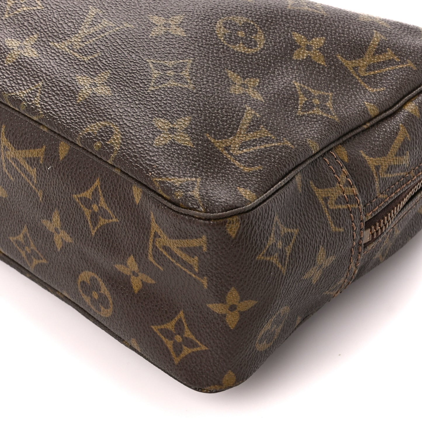 Monogram Trousse Toilette 28