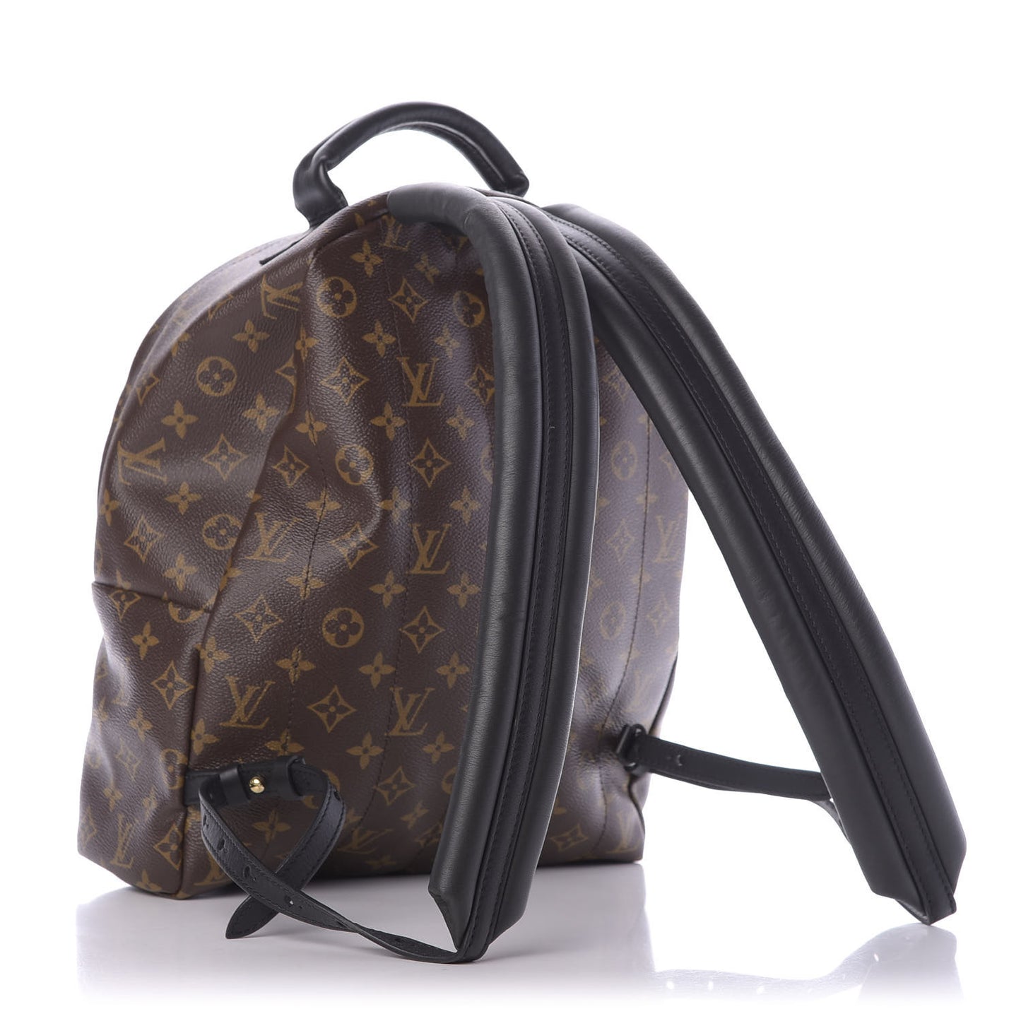 Monogram Palm Springs Backpack MM