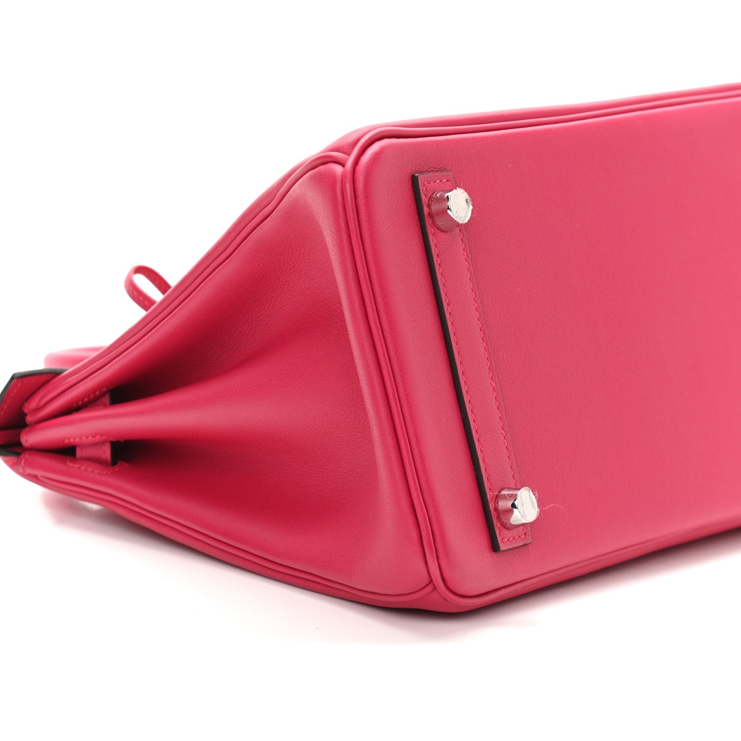 Swift Birkin 25 Framboise