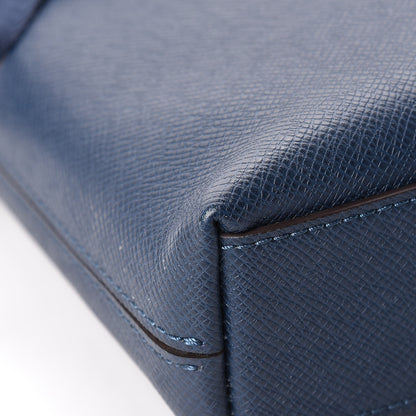 Louis Vuitton Taiga Grigori PM Messenger Ocean 12 of 12