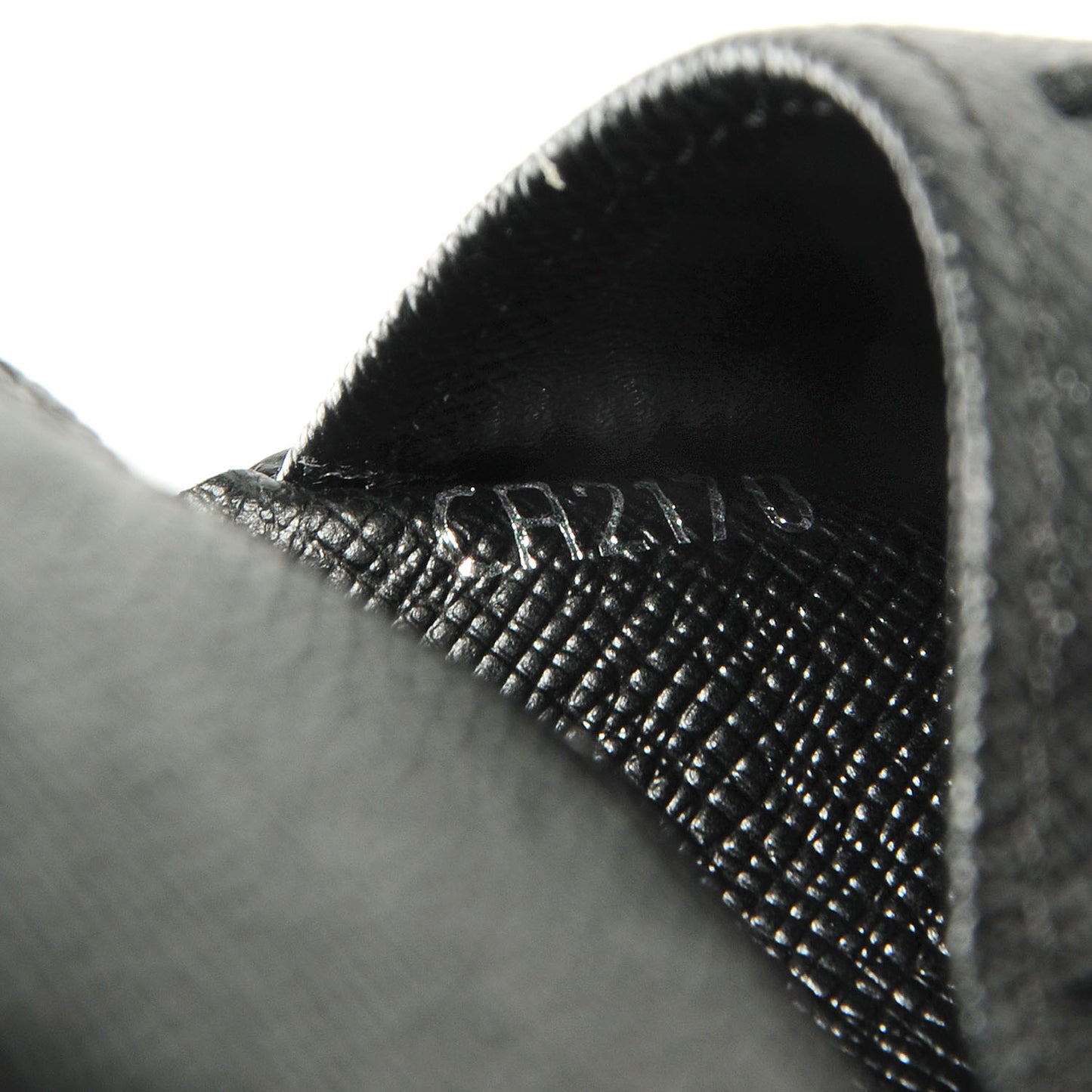 Damier Graphite Marco Wallet