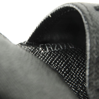 Louis Vuitton Damier Graphite Marco Wallet 6 of 7