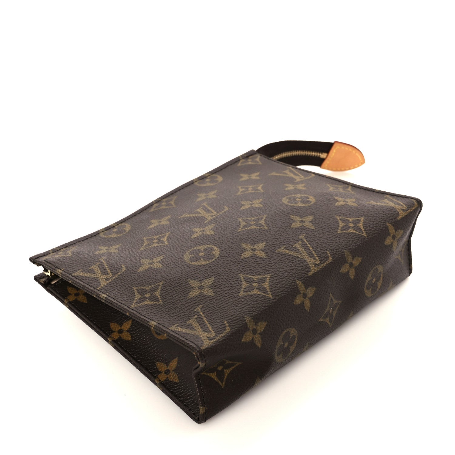Louis Vuitton Monogram Toiletry Pouch 19 4 of 8