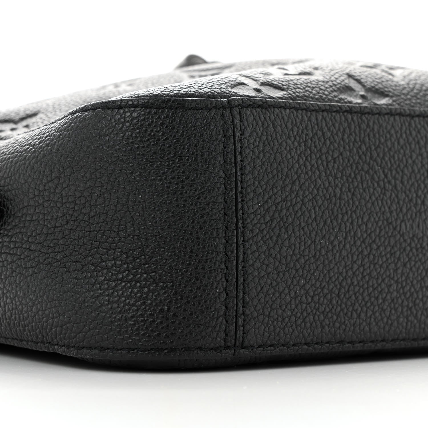 Louis Vuitton Empreinte Saintonge Black 9 of 11