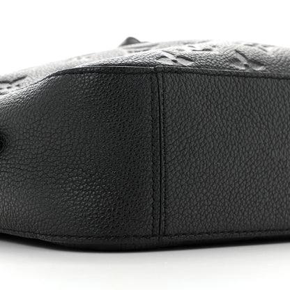 Louis Vuitton Empreinte Saintonge Black 9 of 11