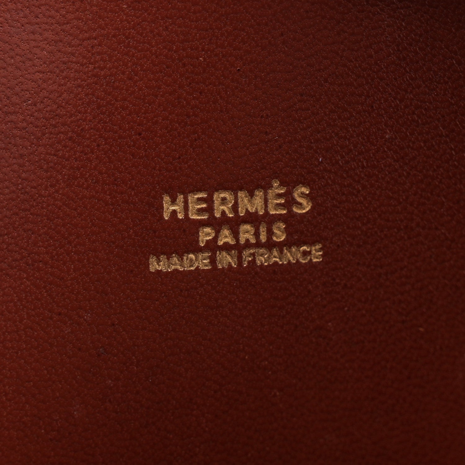 Hermes Box Bolide 35 Brique 6 of 12
